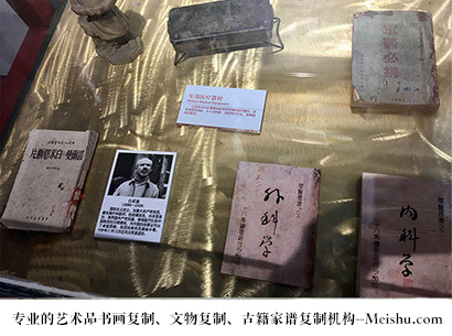 湖北省-有没有价格便宜的文物艺术品复制公司？